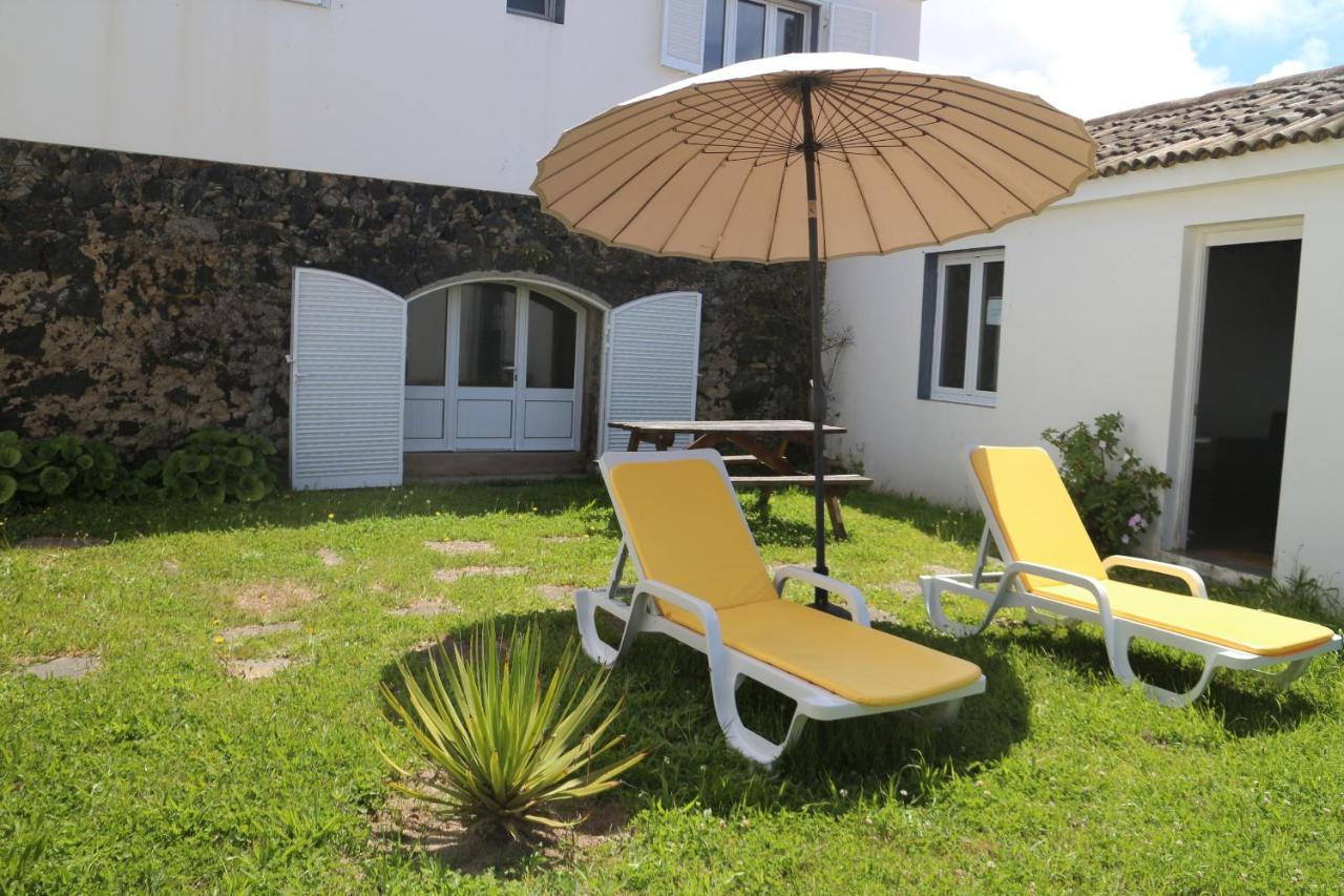 Casa Das Camarinhas Raal 542- Casa Partilhada Ginetes Extérieur photo