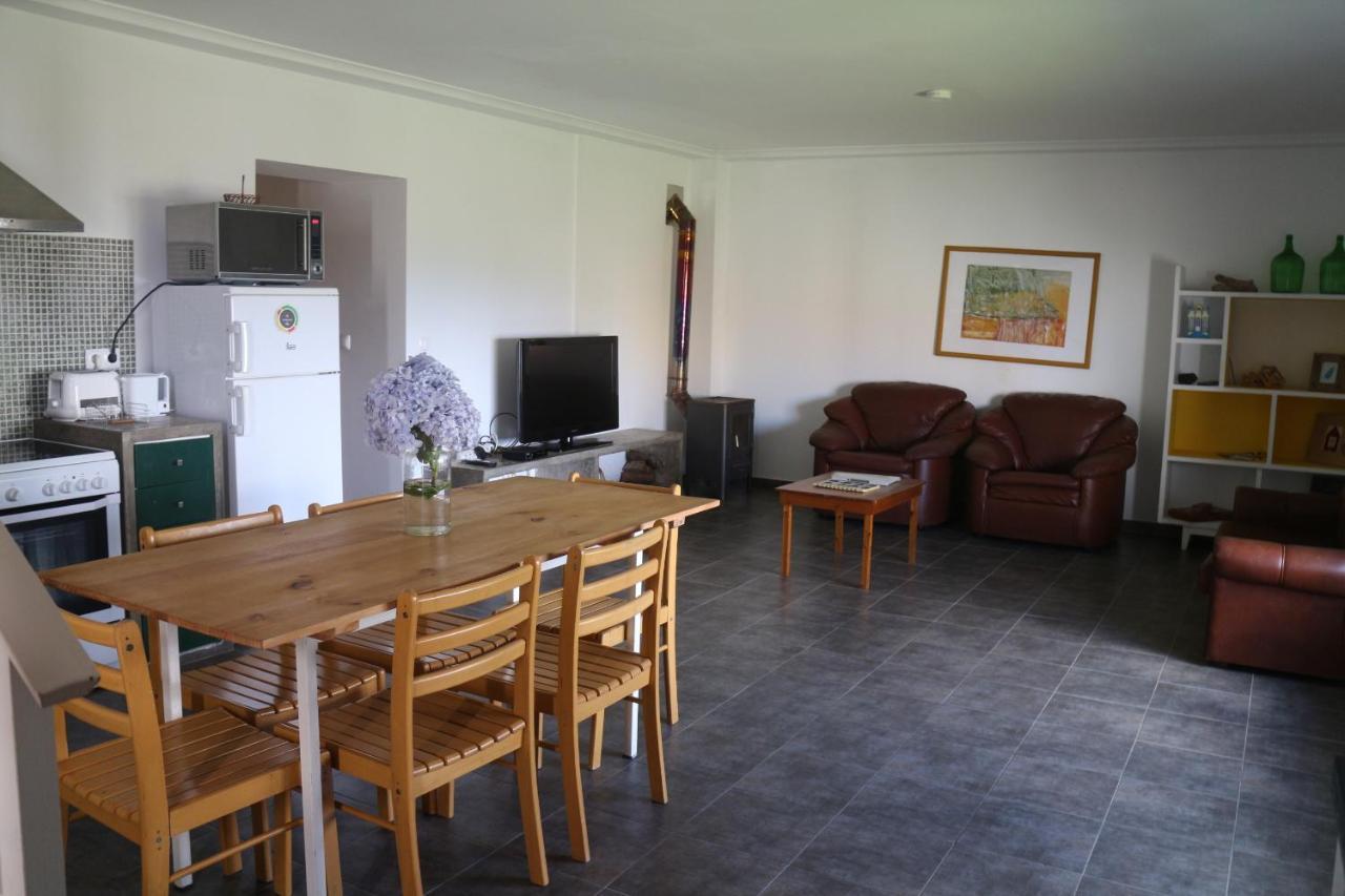 Casa Das Camarinhas Raal 542- Casa Partilhada Ginetes Extérieur photo