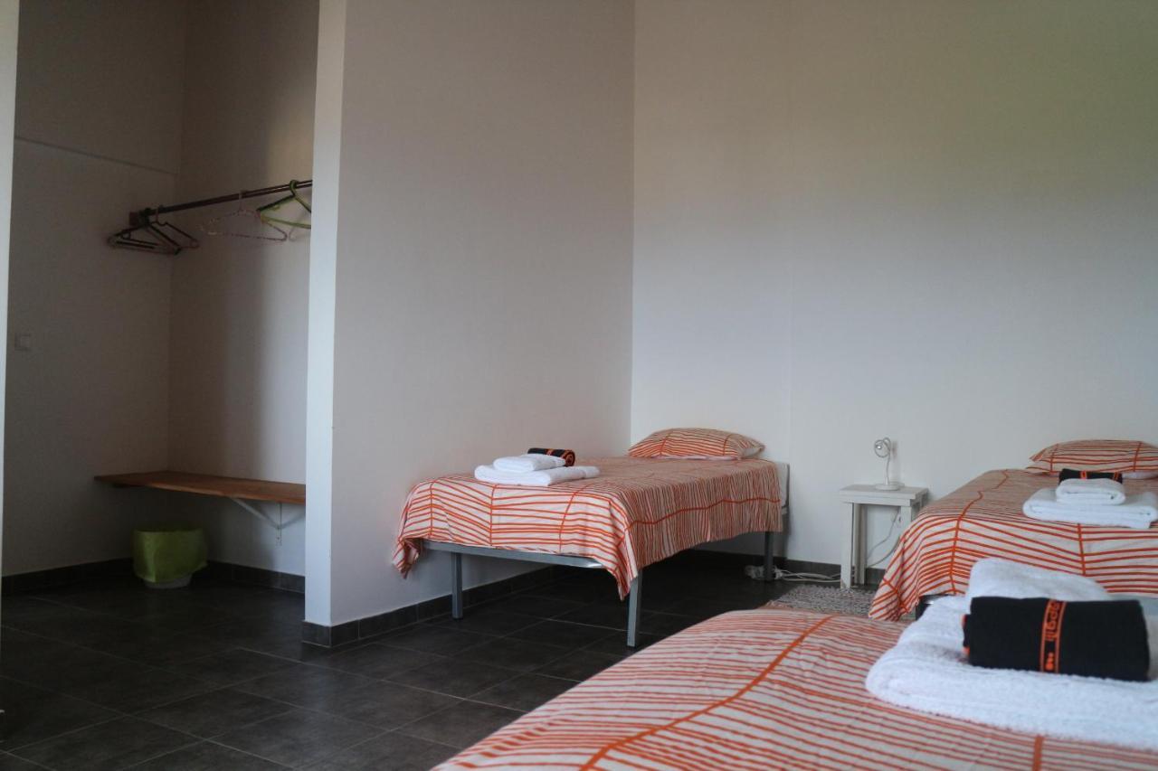 Casa Das Camarinhas Raal 542- Casa Partilhada Ginetes Extérieur photo
