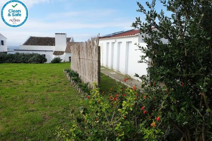 Casa Das Camarinhas Raal 542- Casa Partilhada Ginetes Extérieur photo
