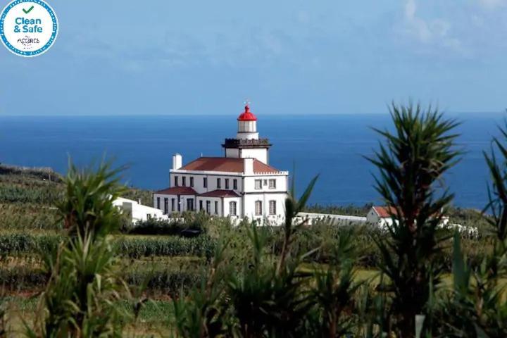 Casa Das Camarinhas Raal 542- Casa Partilhada Ginetes Extérieur photo