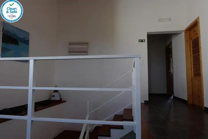 Casa Das Camarinhas Raal 542- Casa Partilhada Ginetes Extérieur photo