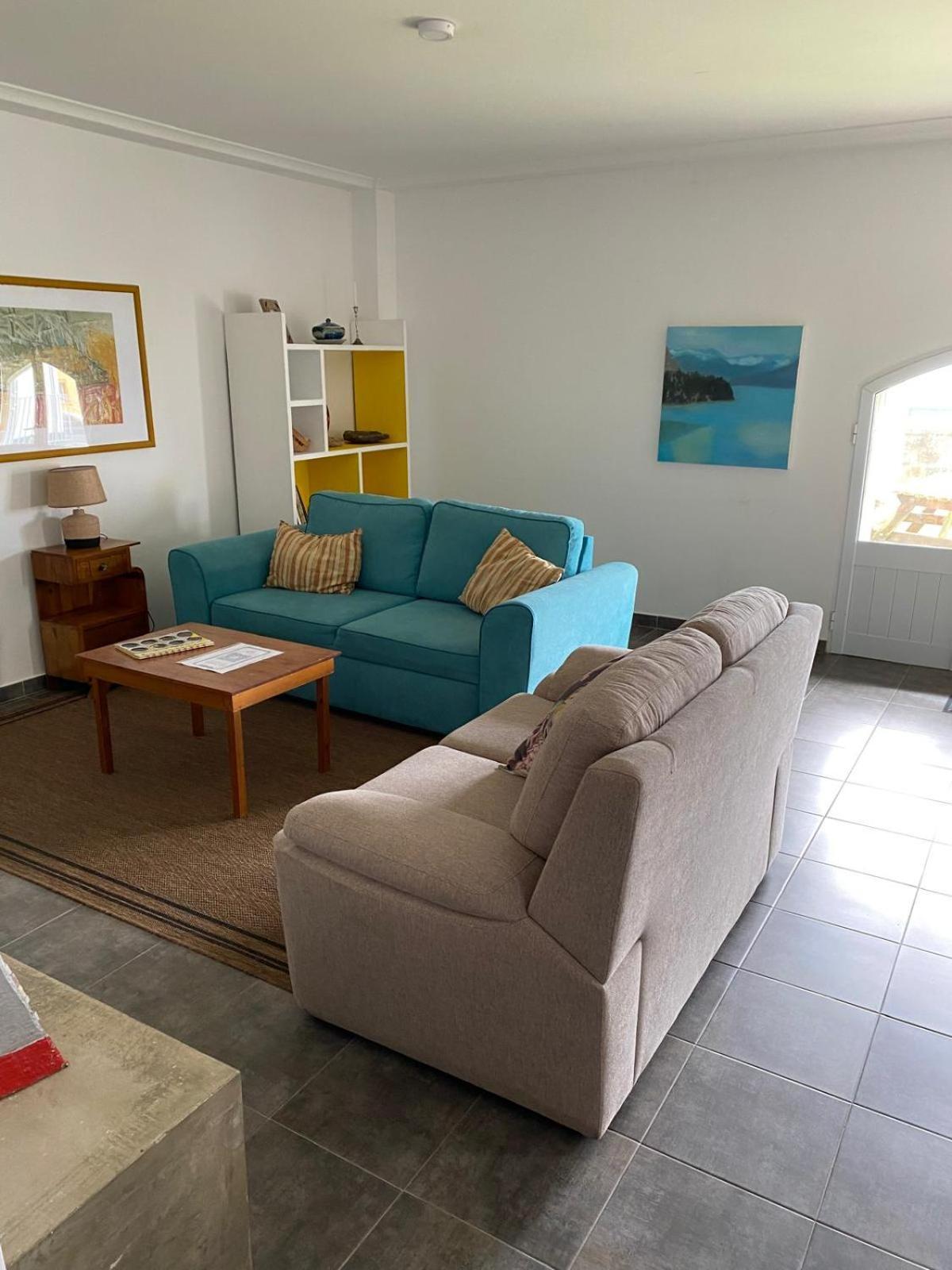 Casa Das Camarinhas Raal 542- Casa Partilhada Ginetes Extérieur photo